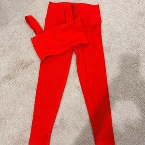 Spiritual Gangster x Peloton Workout SET - M